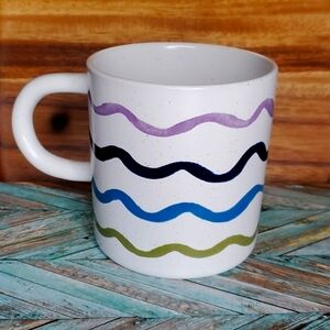 Ceramic "Artist's" Mug‎